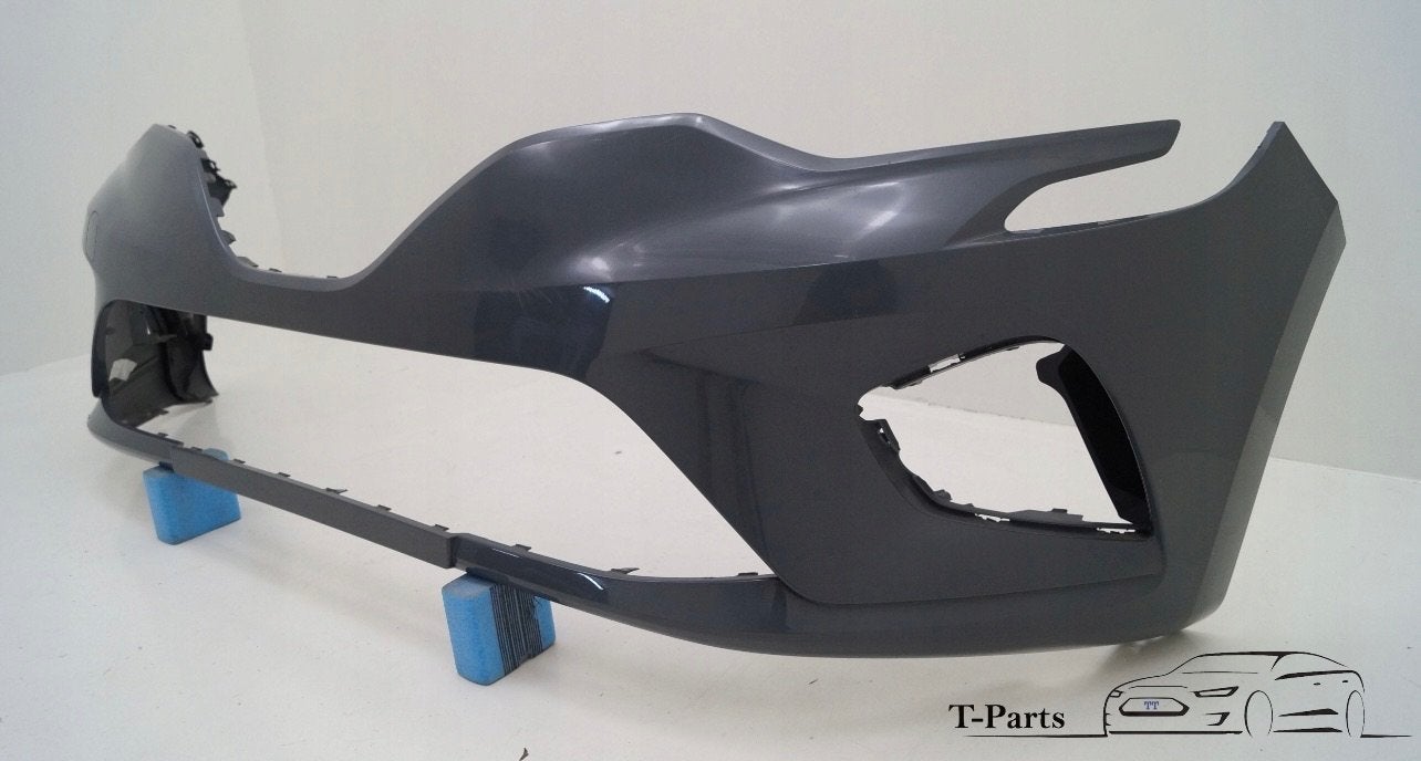Renault clio 5 voorbumper 620228966R bumper 19+ PDC, Info@fabrikant.eu, Fabrikant BV, Renault, Nieuw