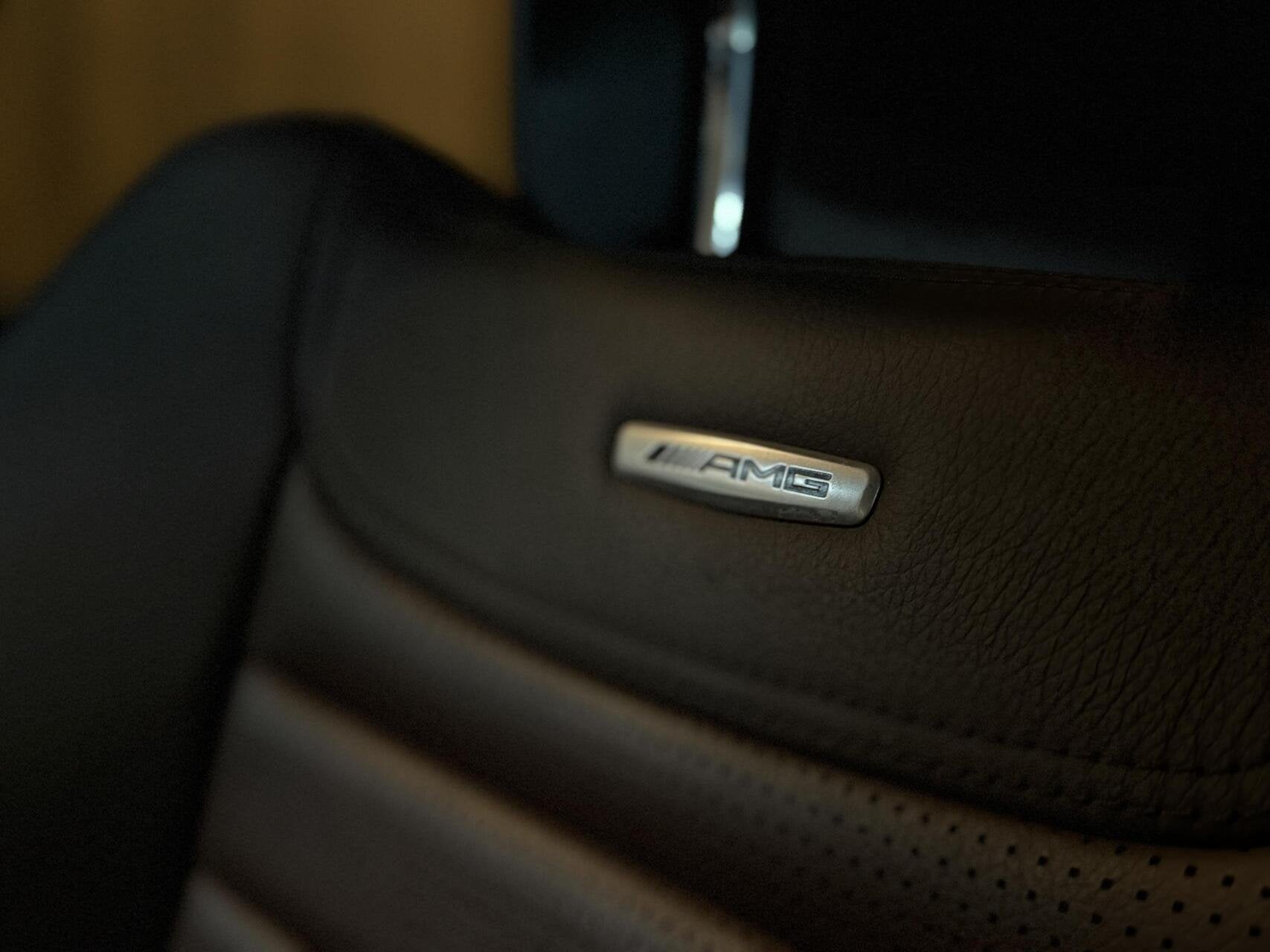 Foto 8 van Mercedes GL-klasse AMG 63 360",MASSAGE,7pers, trekhDealerOH