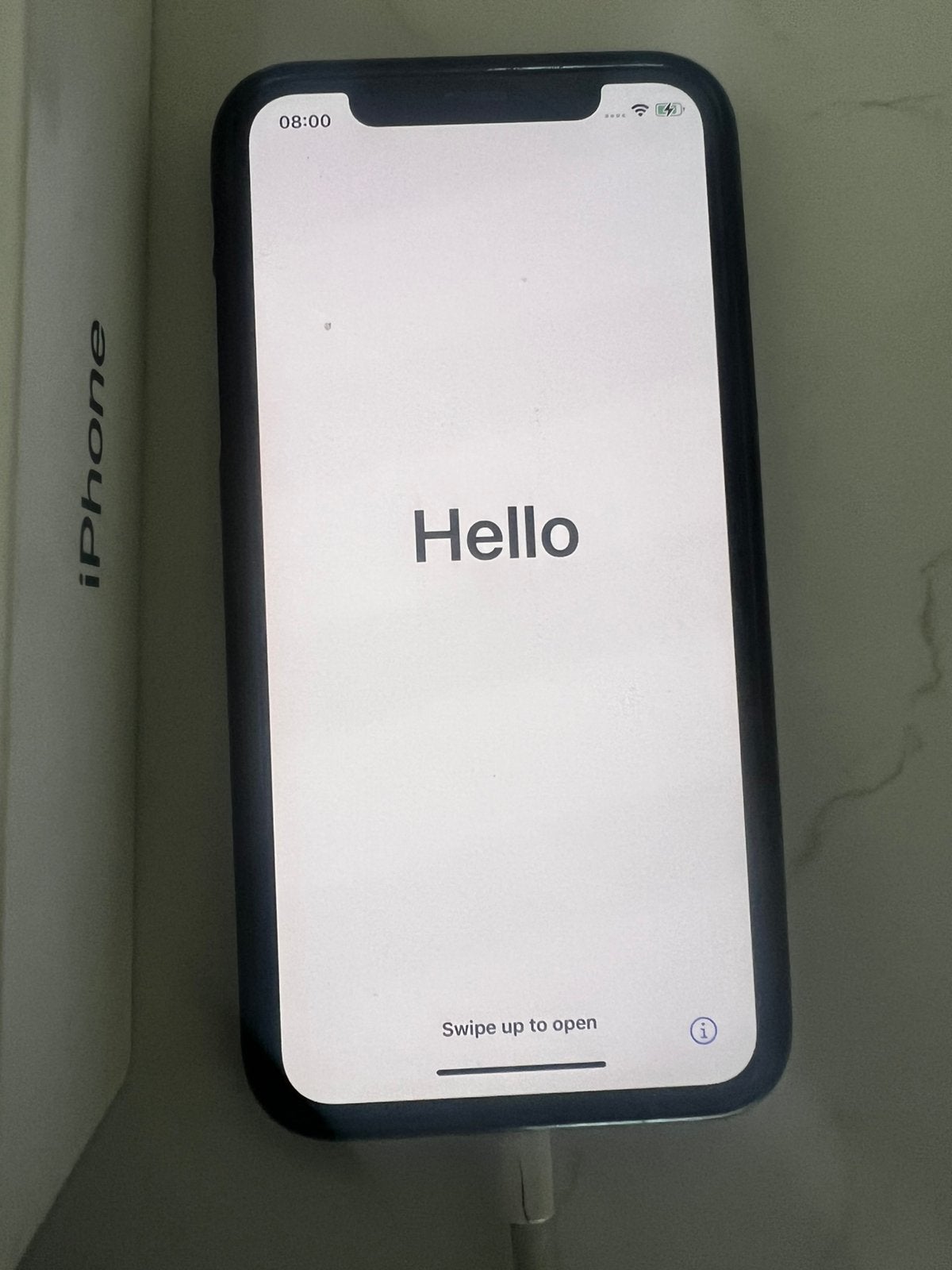 I phone  X  64 gb, Ophalen of Verzenden, Gebruikt