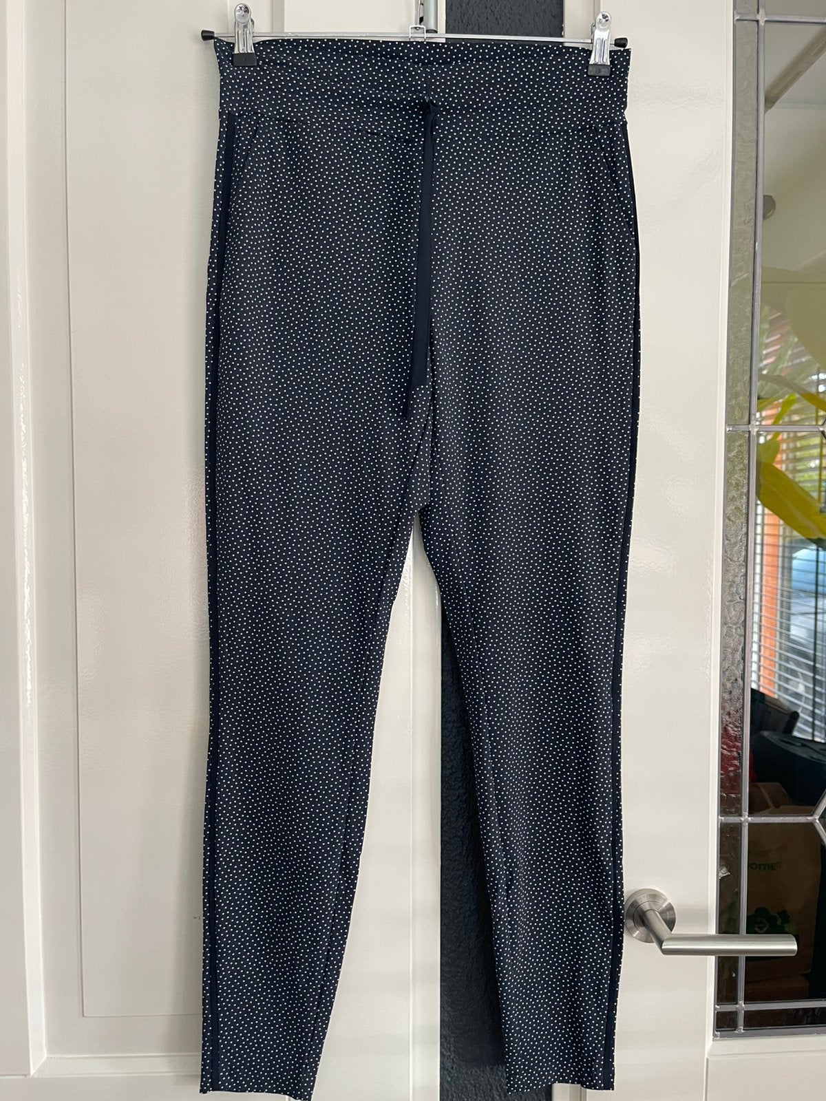 Broek maat s STUDIO ANNELOES, Zo goed als nieuw, Maat 36 (S), Lang, Verzenden