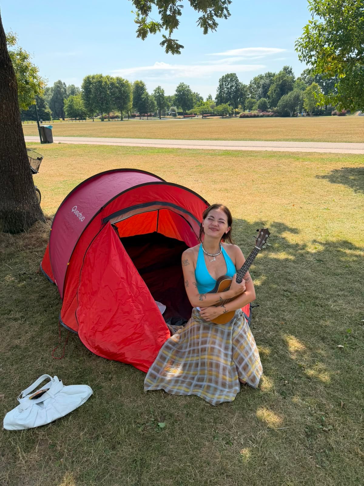 festival set up van Mende en Sjoerd voor geldbewuste mensen, Verzenden, Gebruikt, Tot en met 2