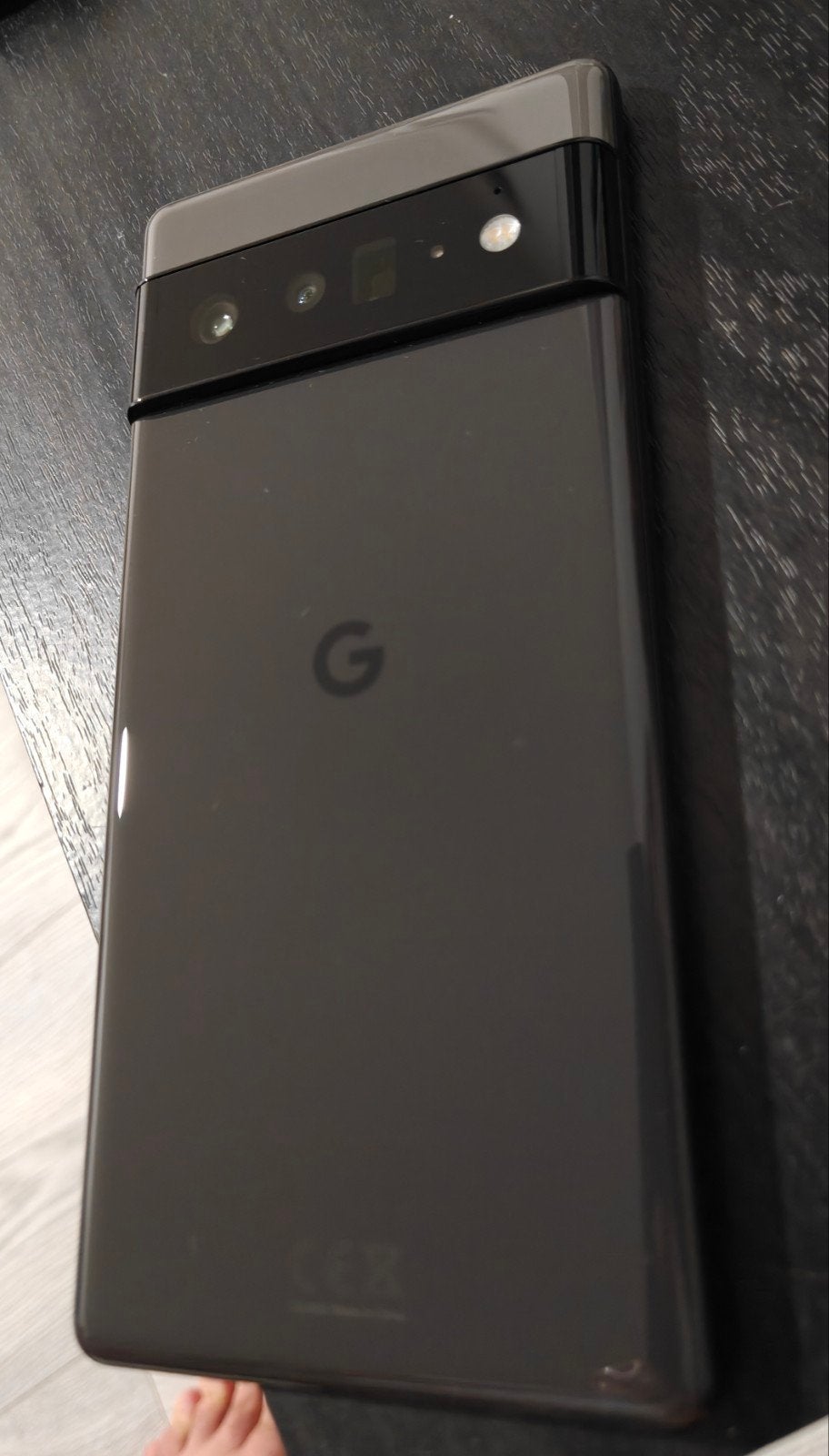 Google Pixel 6 Pro — GrapheneOS, Telecommunicatie, Mobiele telefoons | Overige merken, Ophalen of Verzenden, Zo goed als nieuw