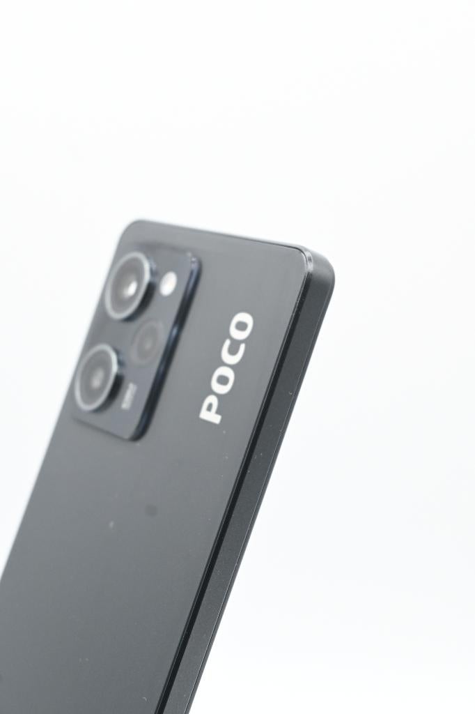 Xiaomi Poco X5 PRO 5G 128GB Android 14 Krasvrij Scherm, Overige typen, Ophalen of Verzenden, Zo goed als nieuw, Info@buy-sell.nl