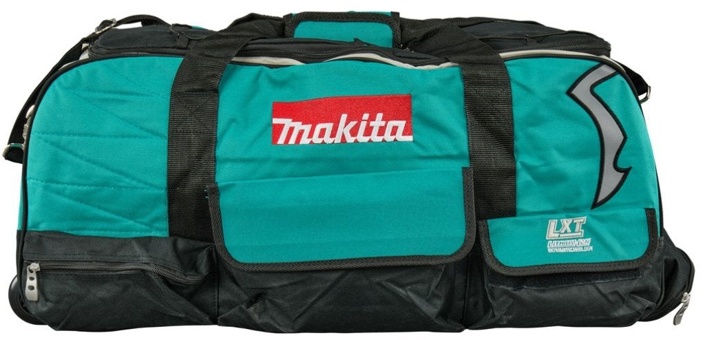 MAKITA gereedschapstas/-trolley (ca. 70x40x30 cm), Ophalen of Verzenden, Zo goed als nieuw