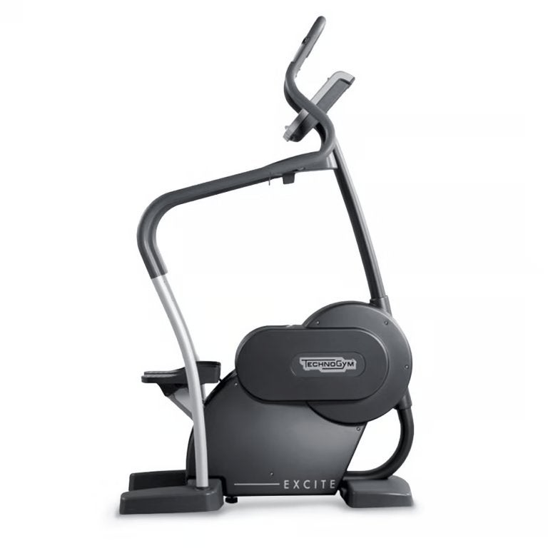 Technogym – Excite 700 Visioweb – Stepper, Ophalen of Verzenden, Zo goed als nieuw, Benen, Overige typen