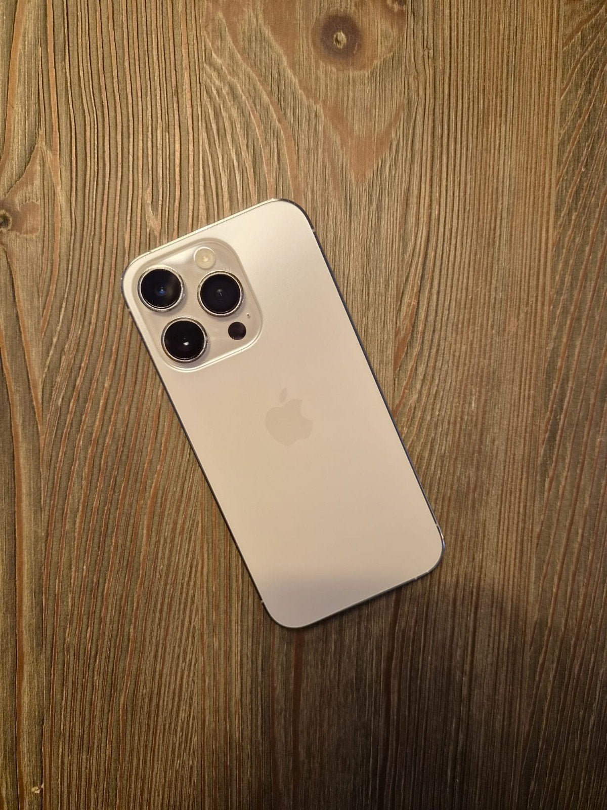 Foto 4 van iPhone 14 Pro 128GB - 83% batterijconditie