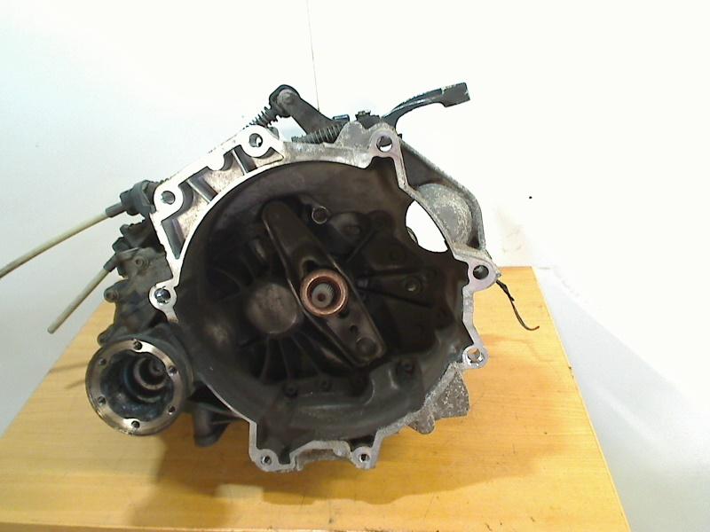 Versnellingsbak Volkswagen Polo IV (9N1/2/3) 2005, Gebruikt, Volkswagen, Volkswagen AG, Kundenbetreuung@volkswagen.de
