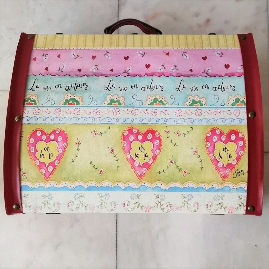 Kinderkoffers - handbagage - Businesstassen, Kinderen en Baby's, Niet ingevuld, Niet ingevuld, Niet ingevuld