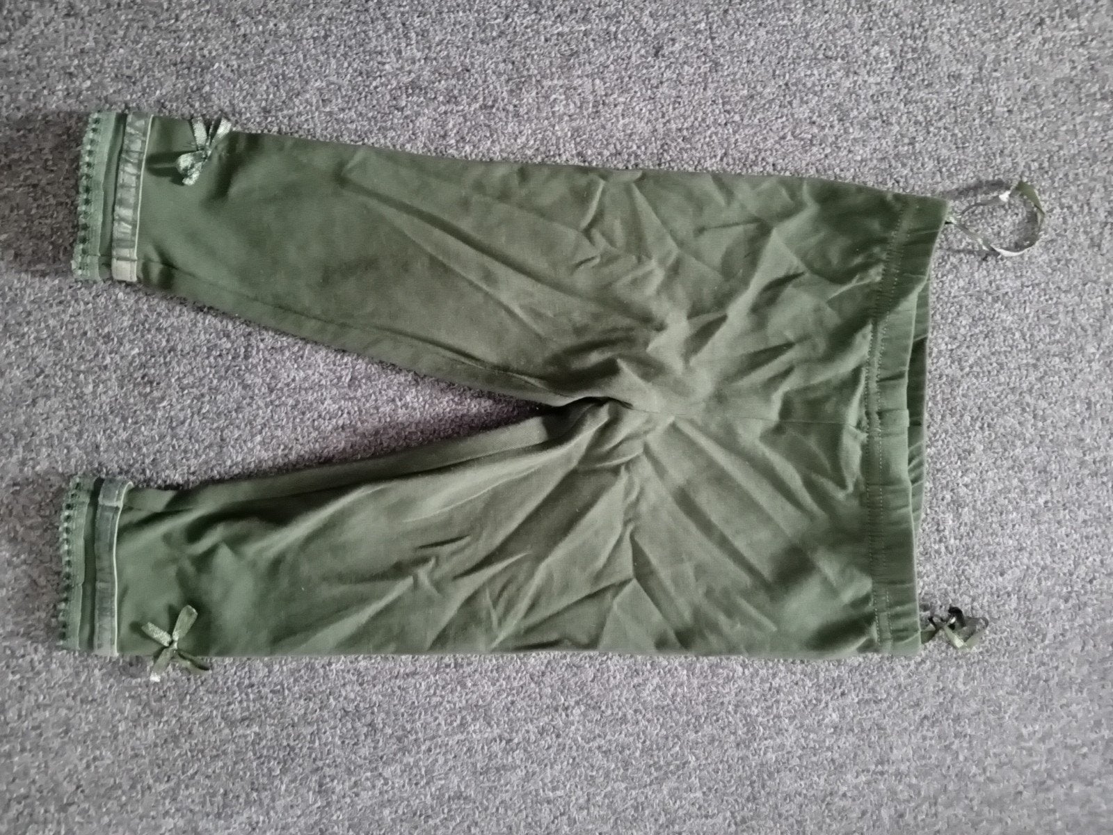 Nieuwe legging frendz maat 80, Broekje, Meisje, Ophalen of Verzenden, Nieuw