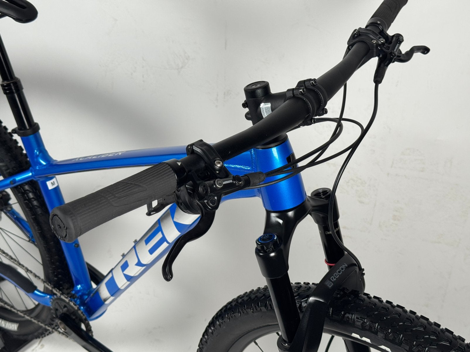 Trek X Caliber 9 29” maat M incl GARANTIE, Hardtail, Heren, Trek, Ophalen of Verzenden