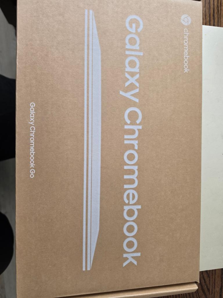 Samsung Chromebook, Computers en Software, Windows Laptops, Nieuw, 14 inch, Minder dan 2 Ghz, 4 GB, Ophalen of Verzenden