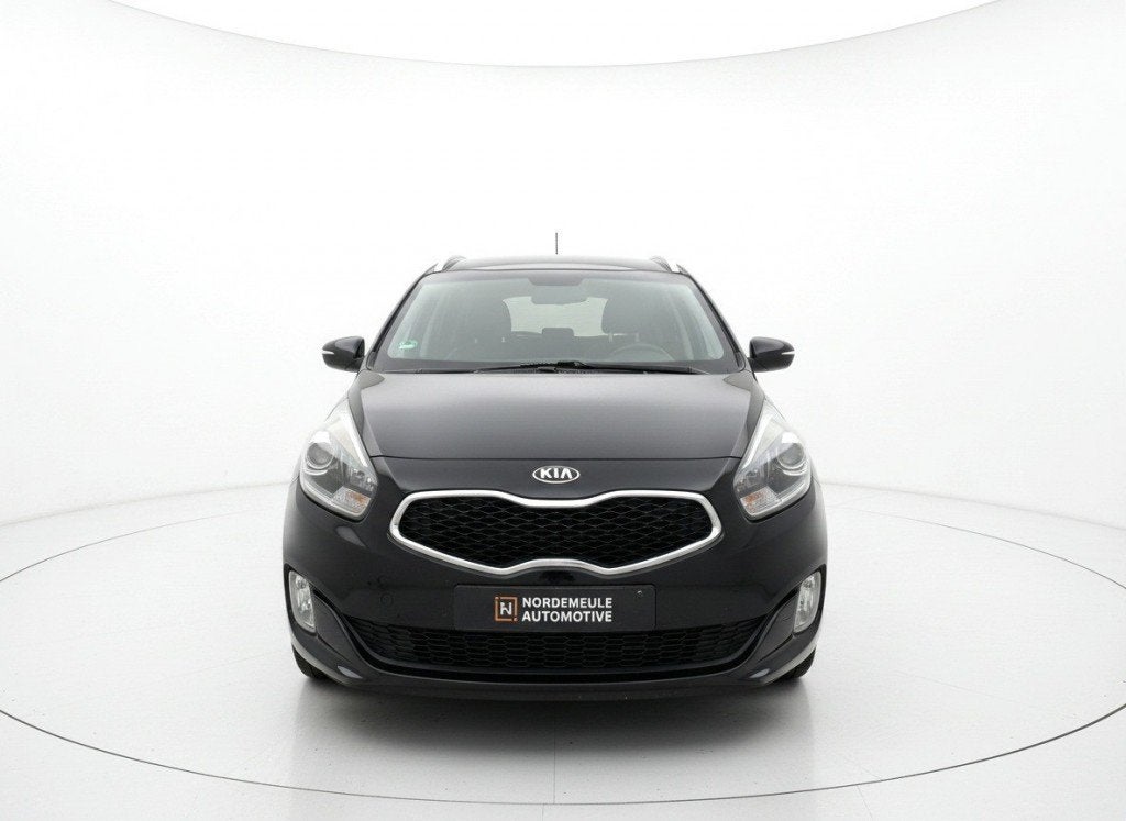 Kia CARENS 1.6 GDI BNS PACK, Cruise, Camera, Navi, Euro 5, 135 pk, Gebruikt, 1591 cc