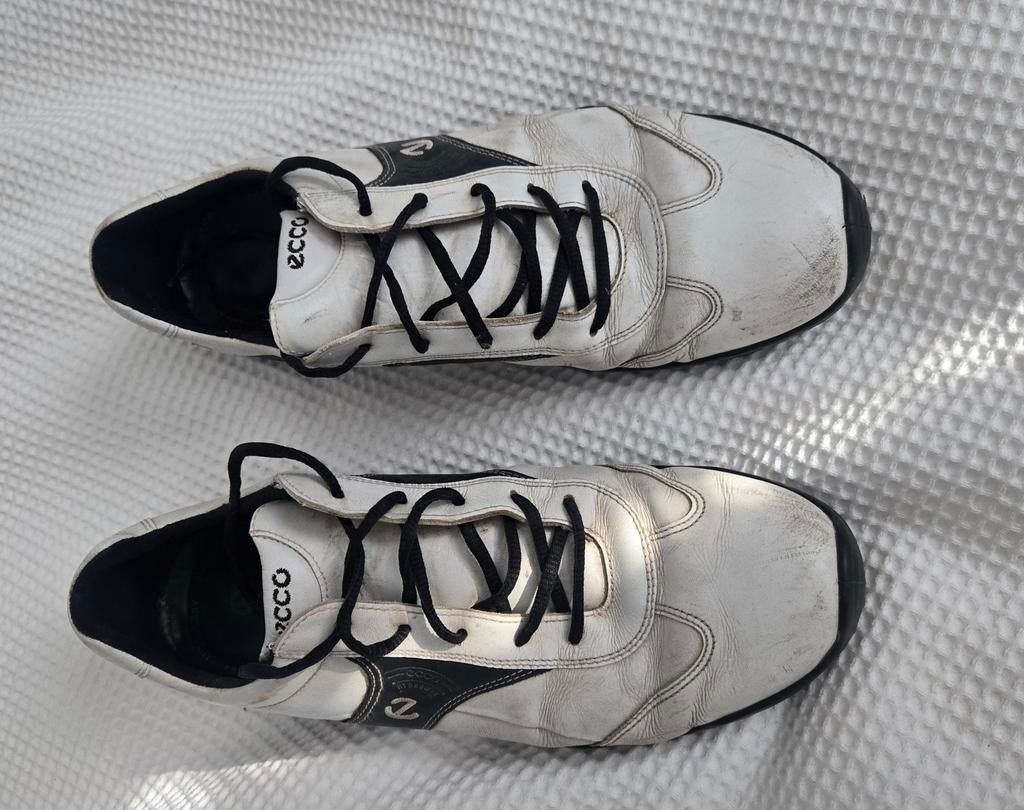 Ecco heren golfschoenen maat 46, Ophalen of Verzenden, Schoenen