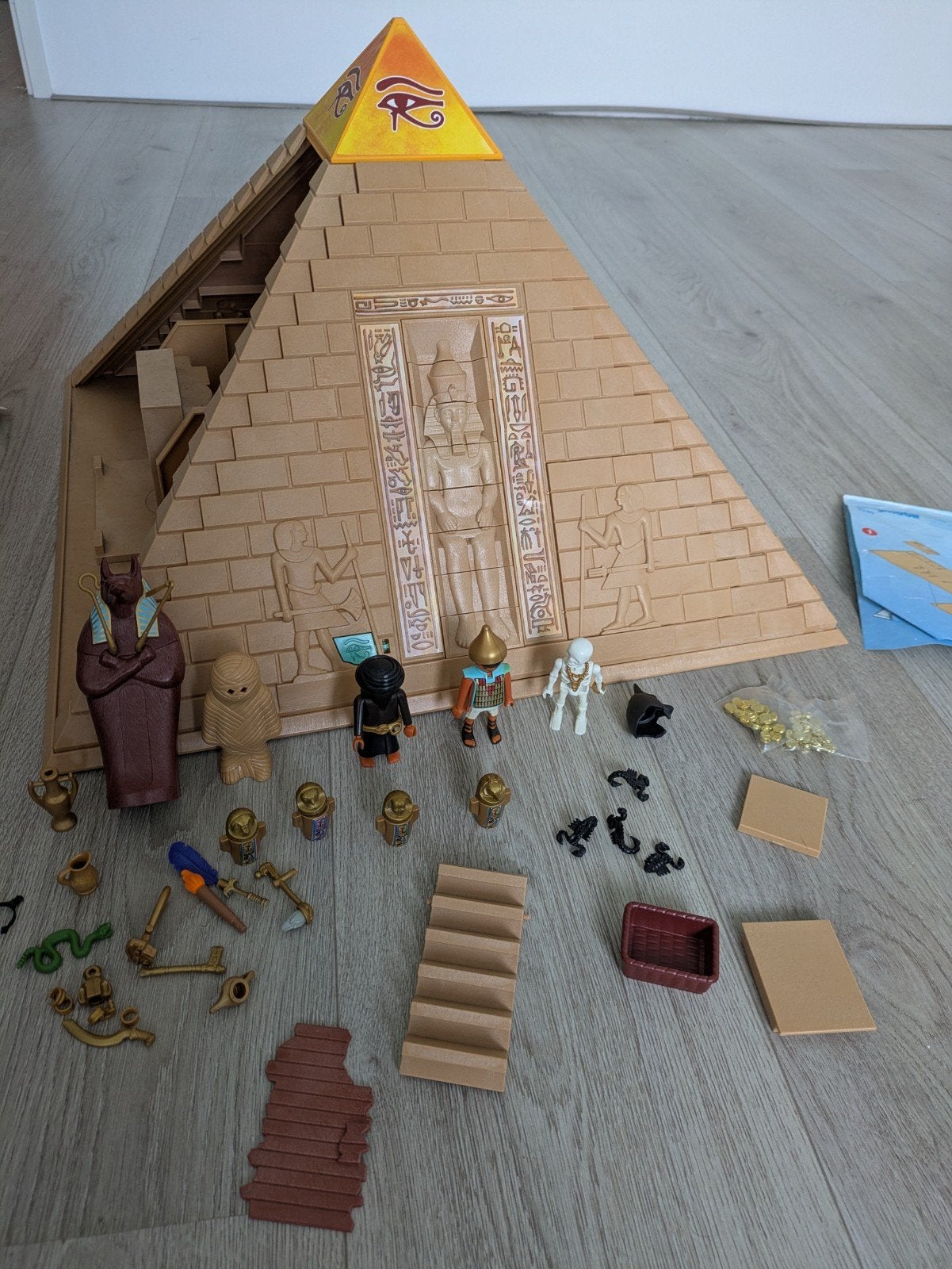 Playmbil 4240, Ophalen of Verzenden