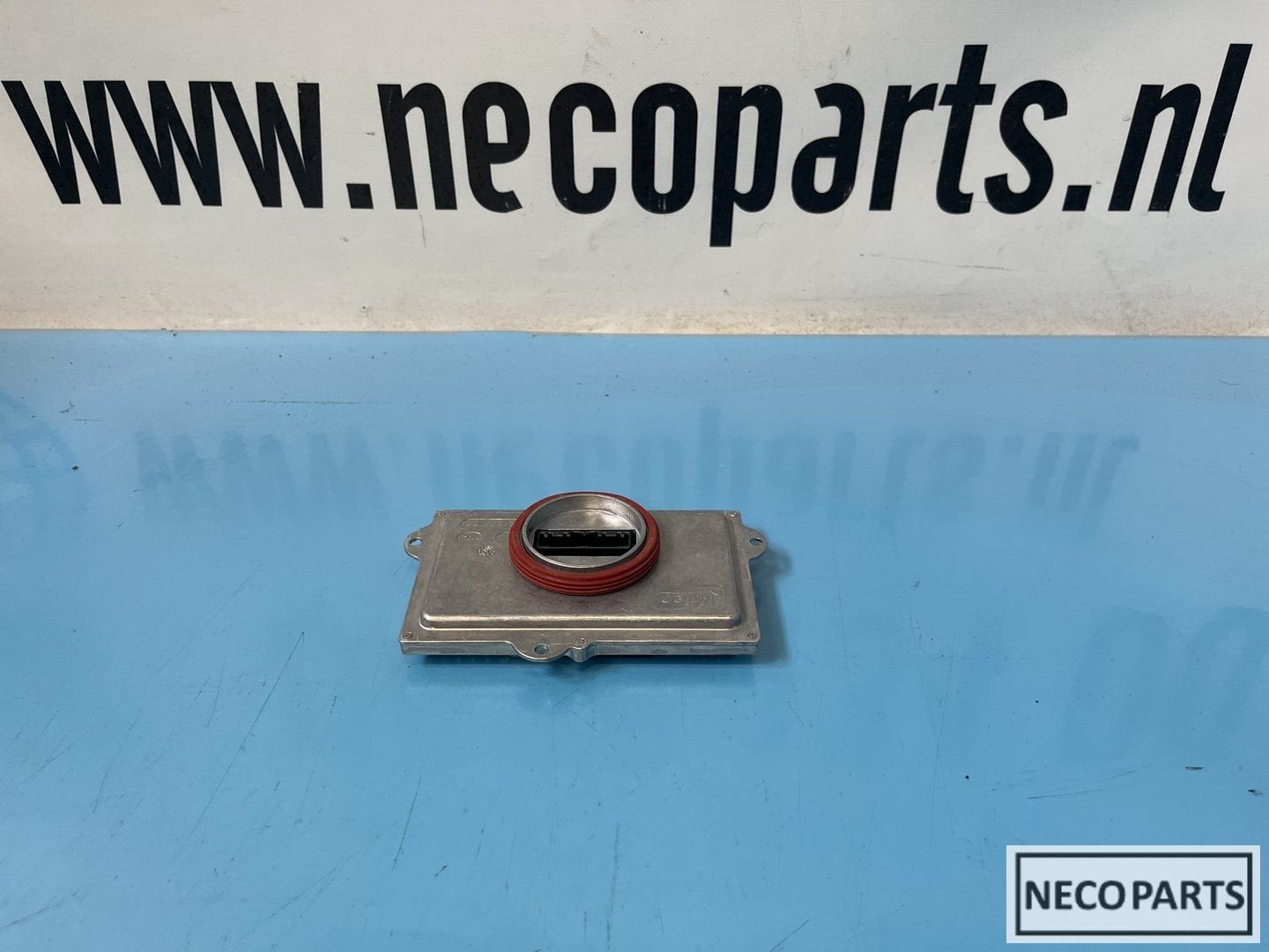 VOLKSWAGEN GOLF 7 KOPLAMP LED MODULE ALLES LEVERBAAR!!, Gebruikt, -, Volkswagen, -
