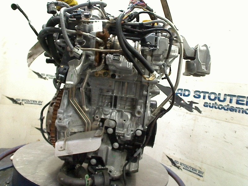 Motor Nissan Micra (K14) (2021-01/2025-06) 110119230R, Gebruikt, Germany@nissan-services.eu, Kronenweg 38, Wesseling 50389, , Duitsland