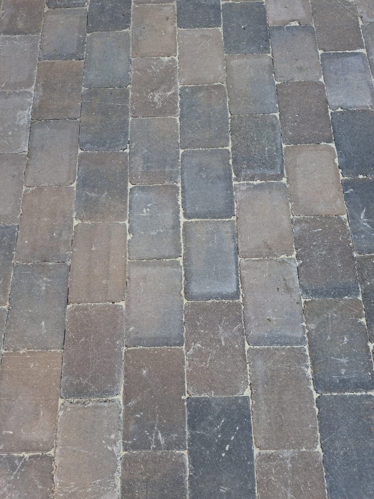 Tumbelton Extra 20x30x6cm Walnut - Nieuw in verpakking, Ophalen, 60 cm of meer, Nieuw, 10 m² of meer