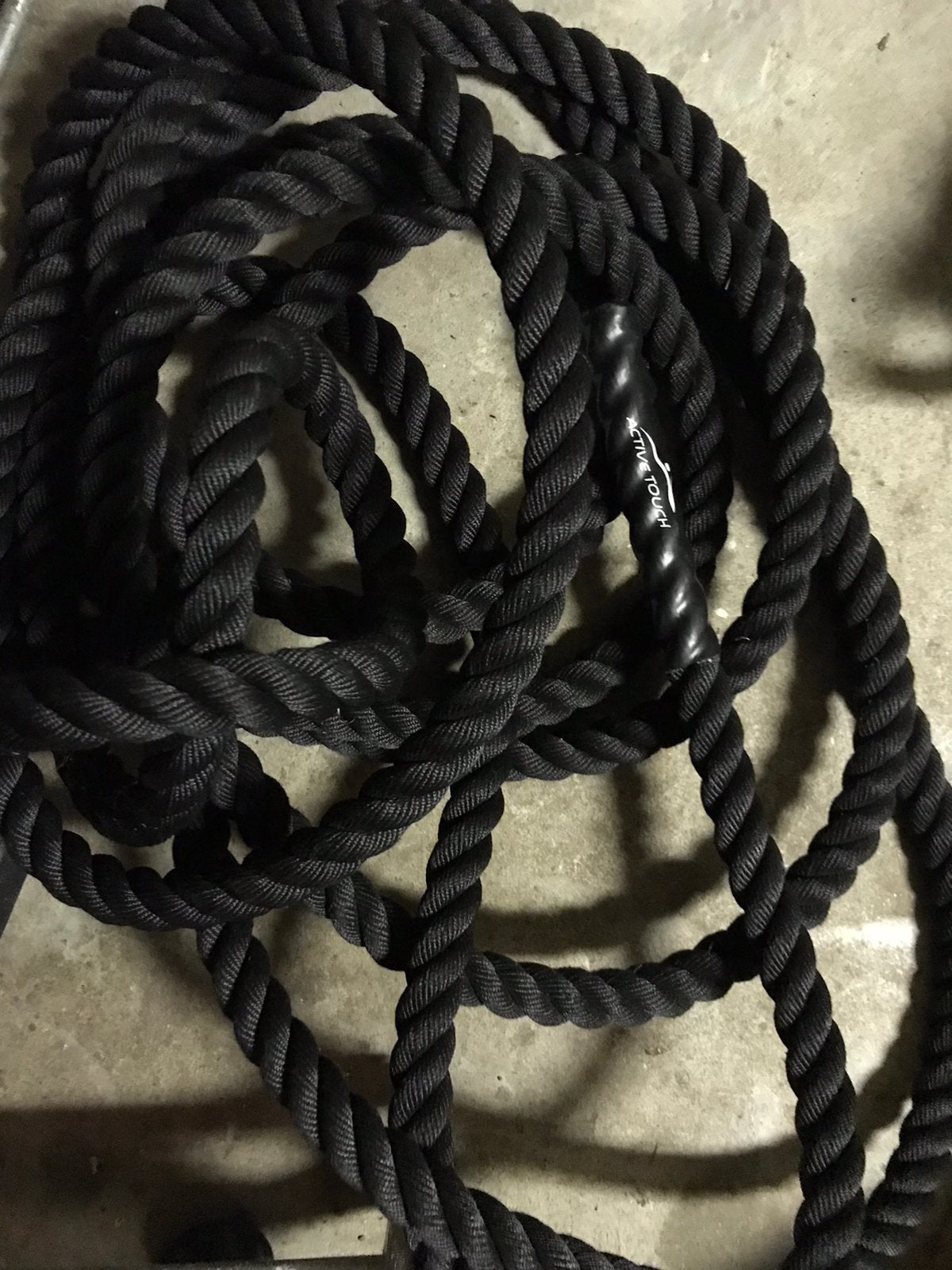 Te koop rope touw, Ophalen of Verzenden