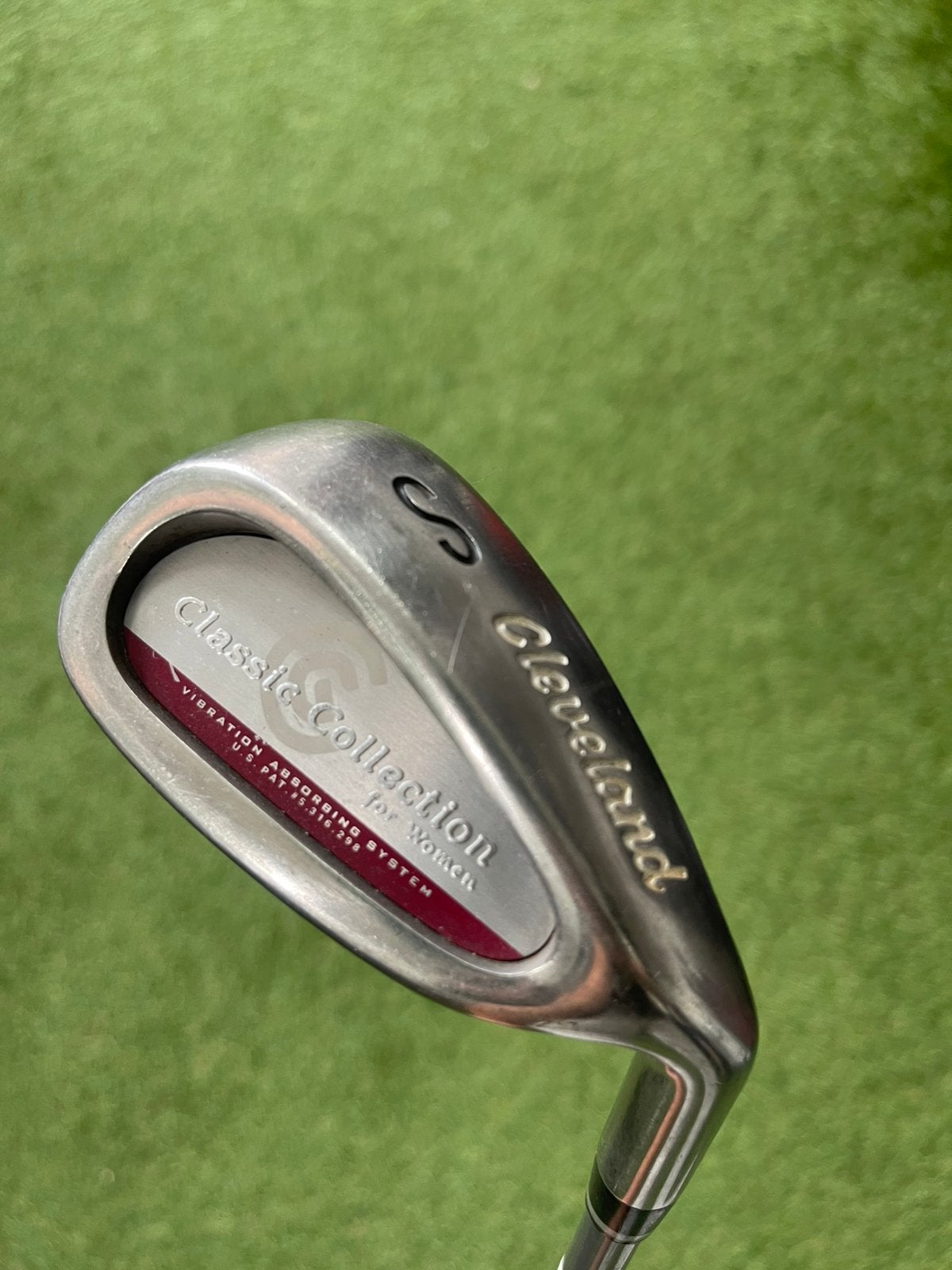 Cleveland Classic Collection sandwedge, Gebruikt, -, -, Ophalen of Verzenden