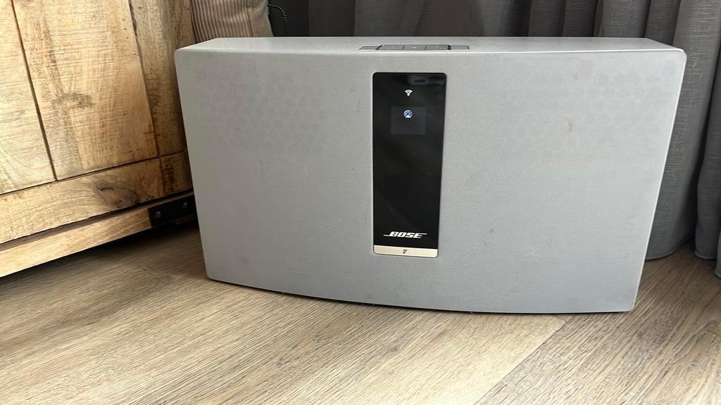 Bose SoundTouch 30 en 10 voor 1 prijs