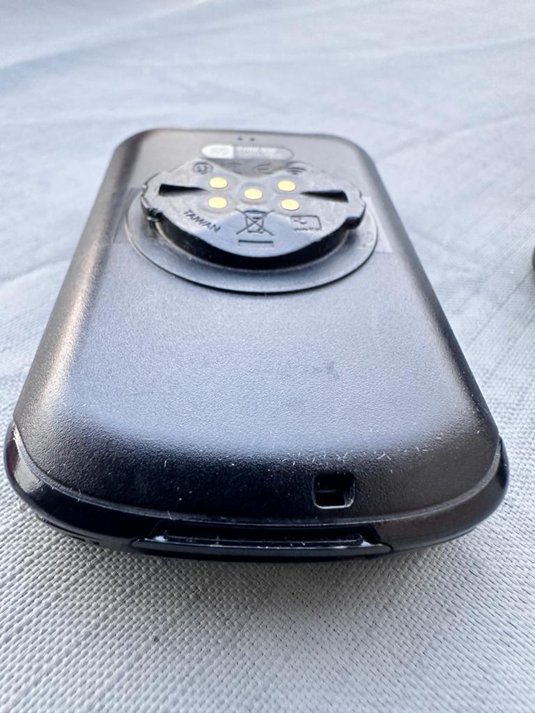 ≥ Garmin edge 830 + Garmin varia RTL515 radar — Fietsaccessoires