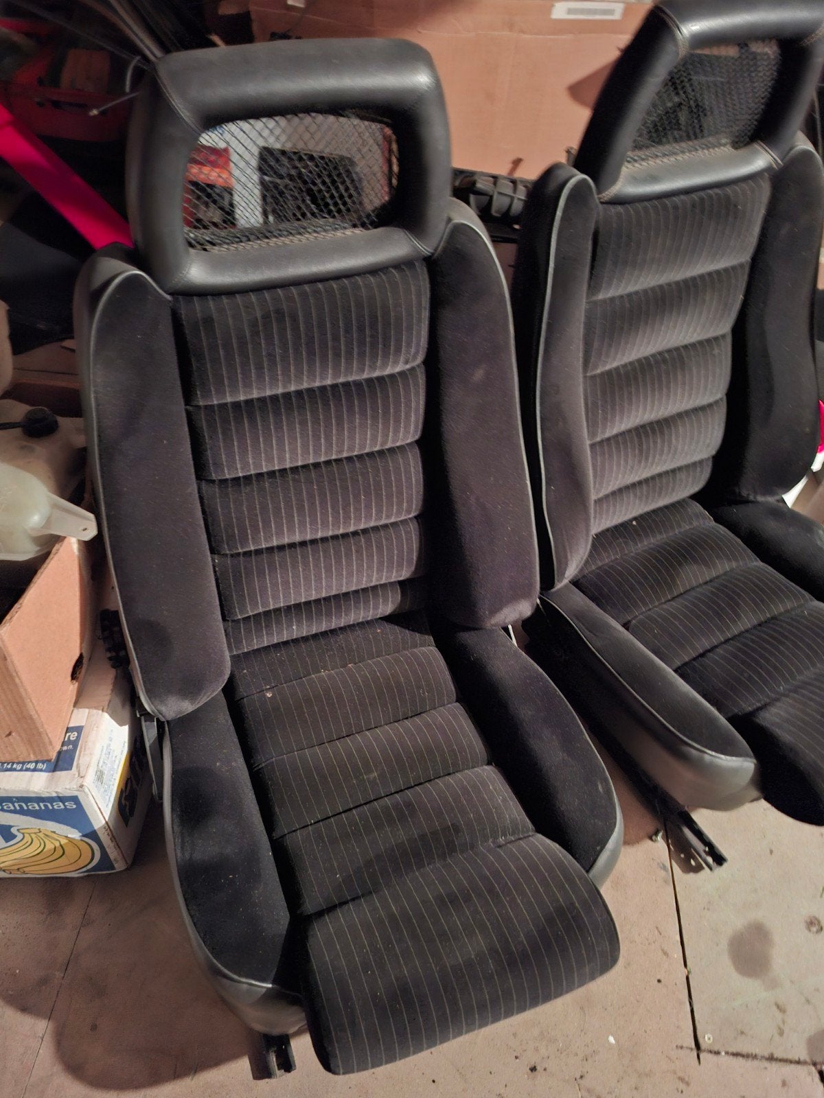 alfa romeo gtv gtv6 plaatwerk bekledingset 75 ts, Ophalen of Verzenden, Voor, Alfa Romeo, Motorkap