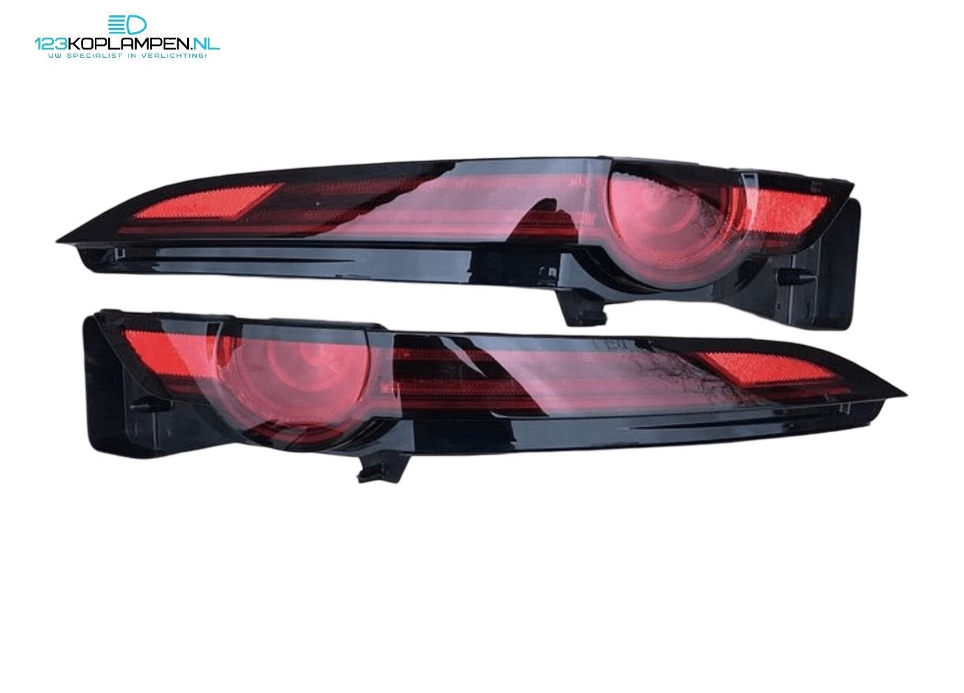 Jaguar F Type X152 facelift LED achterlichten, Ophalen, Gebruikt, -, -