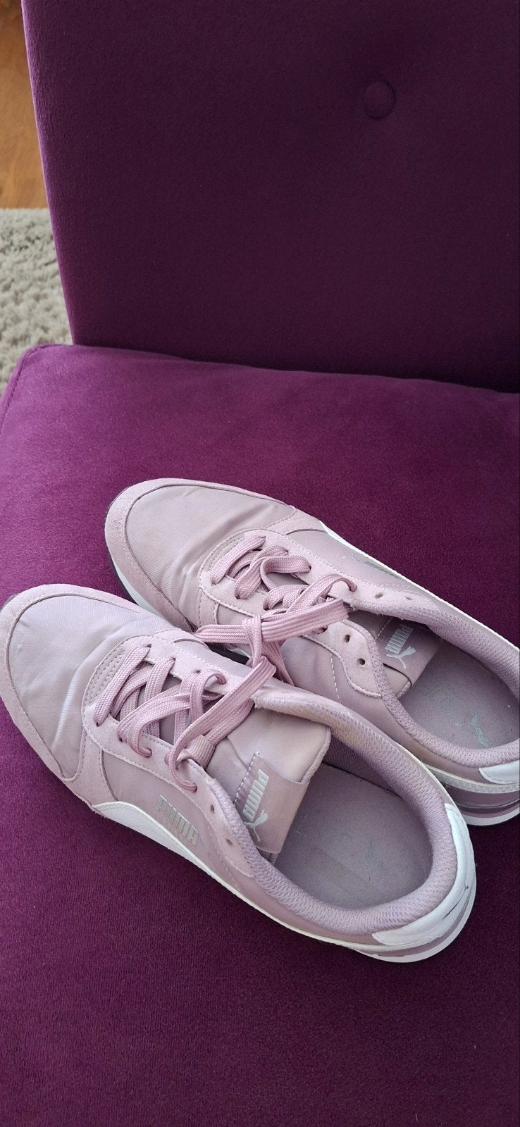 adidas 40, Ophalen of Verzenden, Zo goed als nieuw, Schoenen