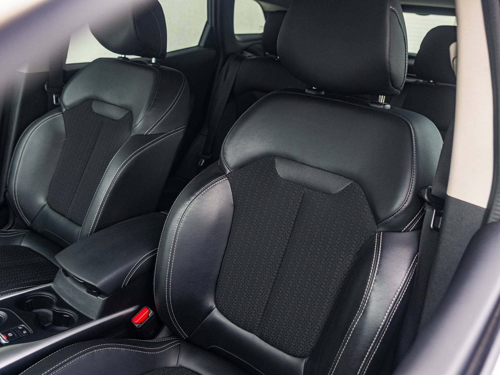 Renault Kadjar 1.2 TCe Intens | Automaat | Keyless | Navi, Kadjar, Gebruikt, 4 cilinders, Blauw