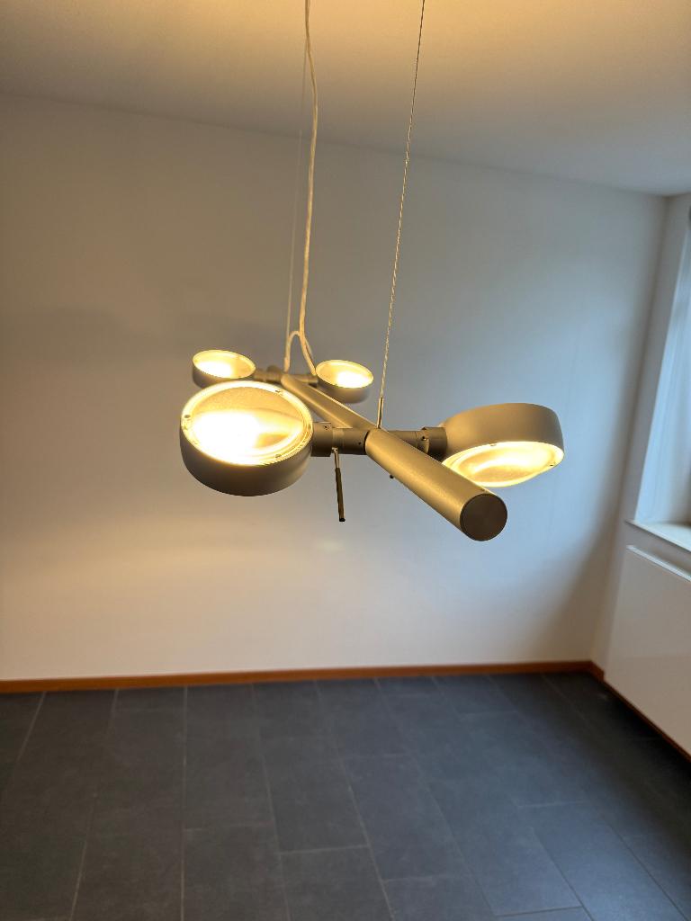 Occhio hanglamp super design, Ophalen of Verzenden, Zo goed als nieuw, Minder dan 50 cm