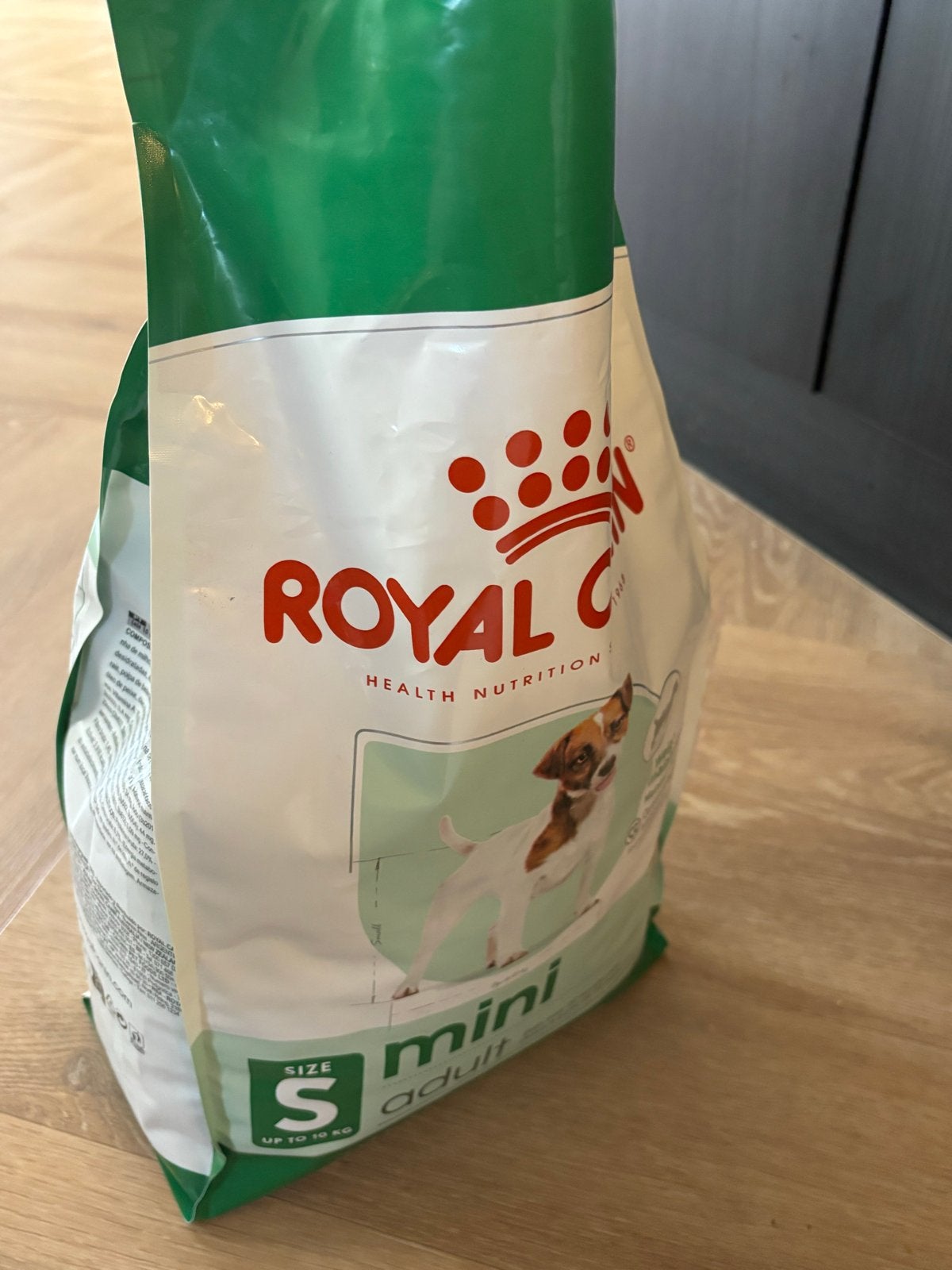 Royal canin brokjes, Dieren en Toebehoren, Ophalen of Verzenden, Hond