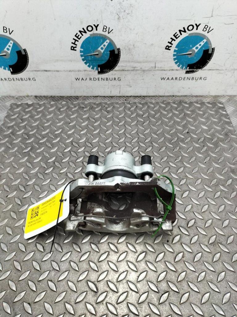 FORD FIESTA ST-LINE  REM KLAUW 2023, Ophalen of Verzenden, Gebruikt, Stiba lid
