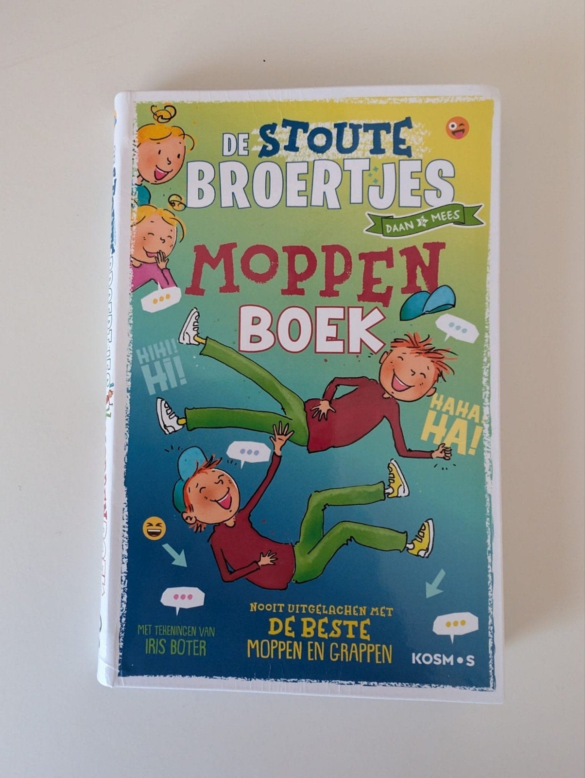 16 boeken van de Zoete Zusjes, Ophalen, Zo goed als nieuw