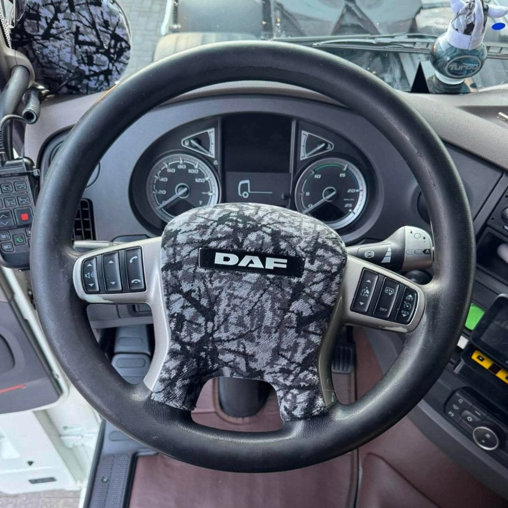  Stuurkap Daf CF, XD, XF, XG en XG+ bekleed, Hobby en Vrije tijd, D, Nieuw, Ophalen of Verzenden, D