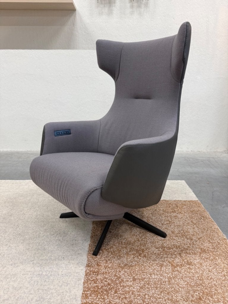 Nieuw De Toekomst Relax4U Nova Relax fauteuil Stoel, Huis en Inrichting, Nieuw, 75 tot 100 cm, Ophalen of Verzenden, 75 tot 100 cm