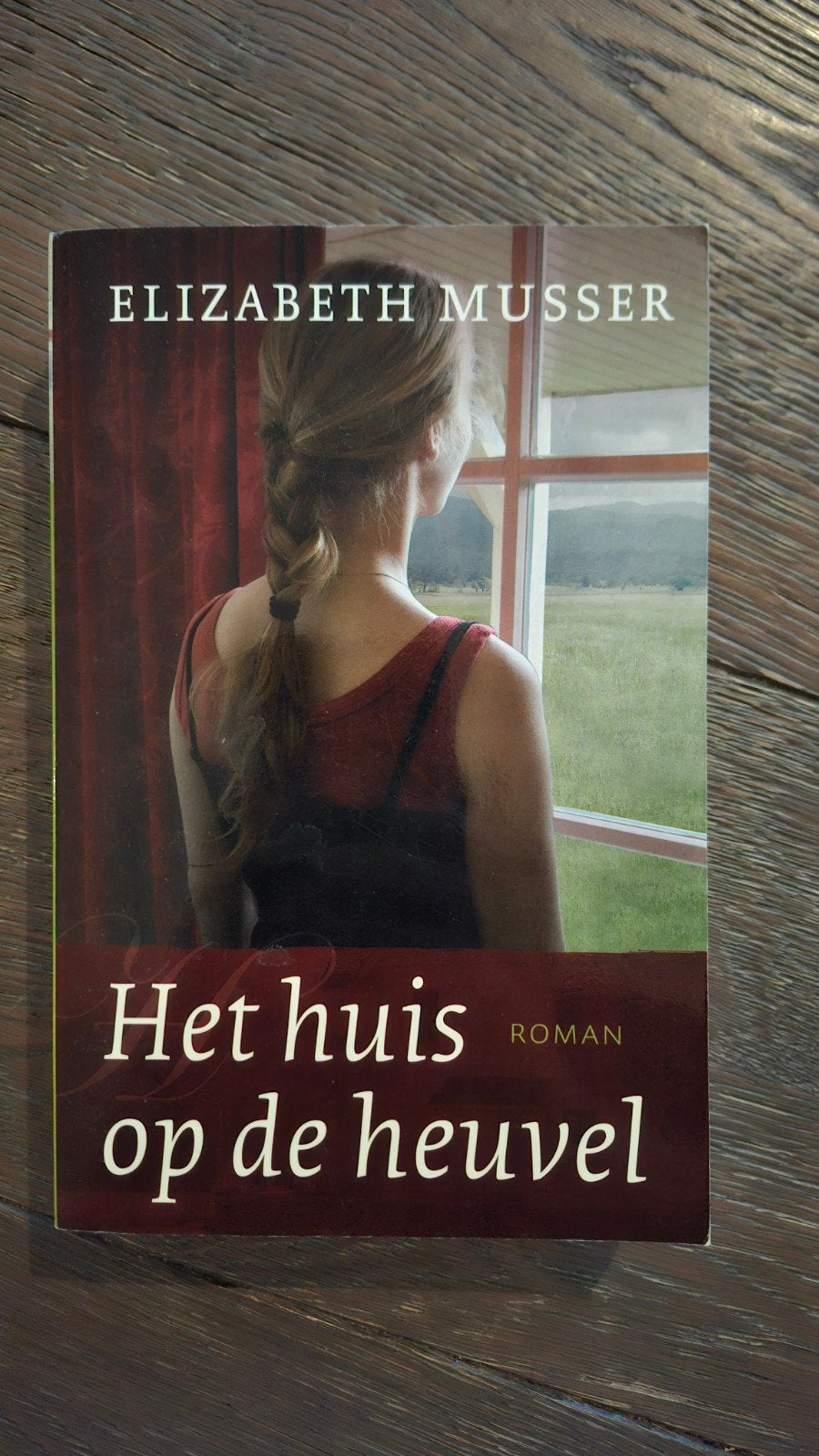 Christelijke romans van Elizabeth Musser, Ophalen of Verzenden, Zo goed als nieuw, Elizabeth Musser