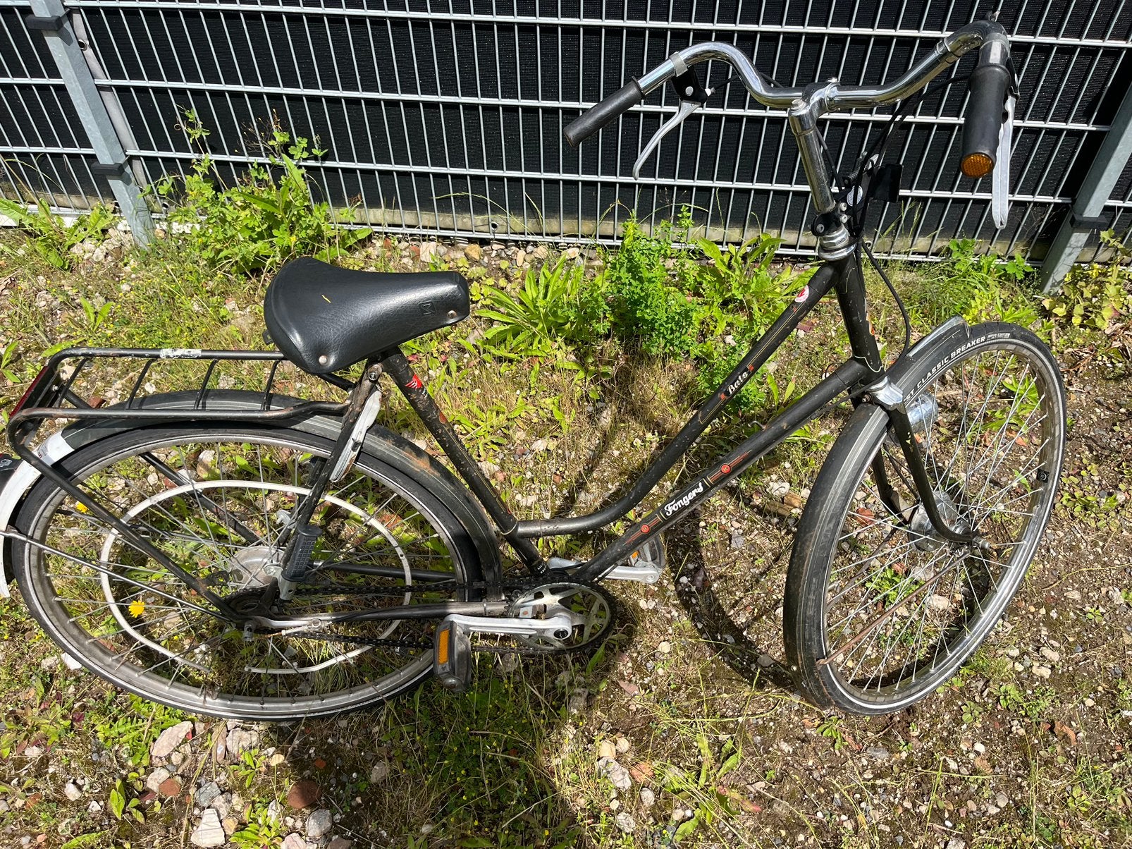 Dames Fiets in goede staat, Ophalen of Verzenden, Zo goed als nieuw