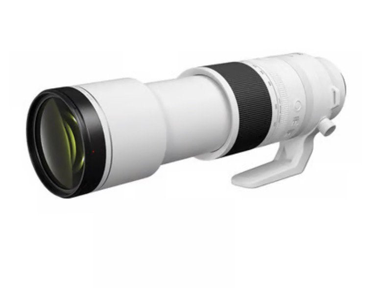 Canon RF 200-800mm f/6.3-9 IS USM – Nieuw & Geseald, Canon, Canon, Nieuw, Canon