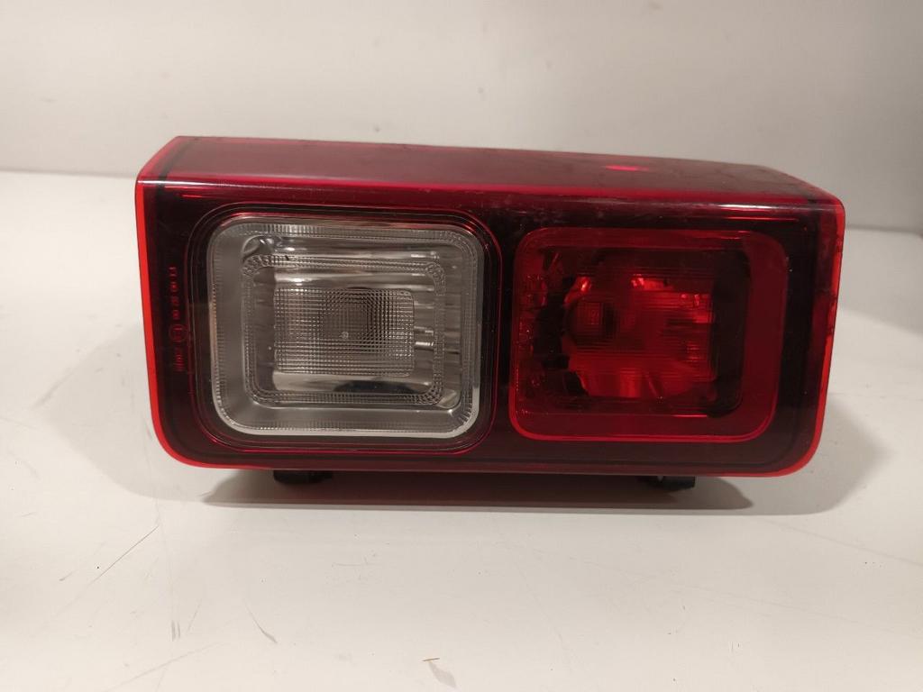 Achterlicht carrosserie rechts Renault Trafic, Auto-onderdelen, Verlichting, Renault, Gebruikt, Herkomst onderdeel bekend, 12 maanden garantie