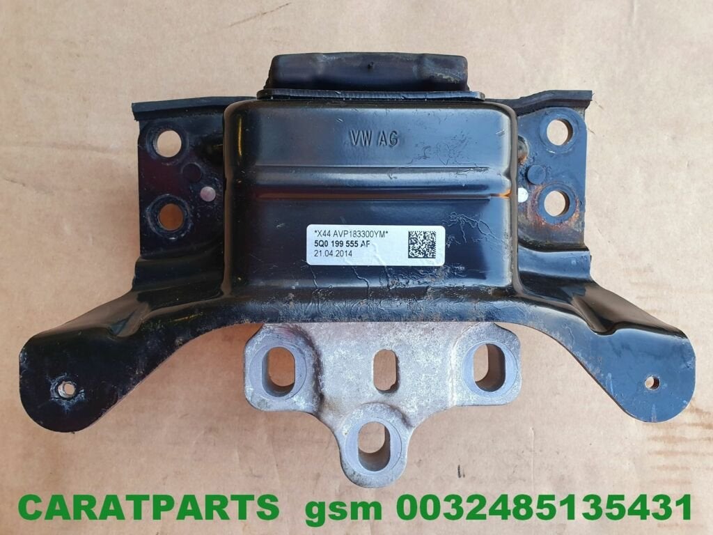 5q0199555af a3 8v motorsteun golf 7 t roc arteon tt ..., Gebruikt, Volkswagen AG, Audi, Berliner Ring 2
38440  Wolfsburg, DE