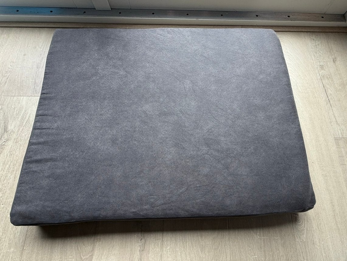 Orthopedisch hondenkussen 77x60x10, Ophalen, Gebruikt, Overige