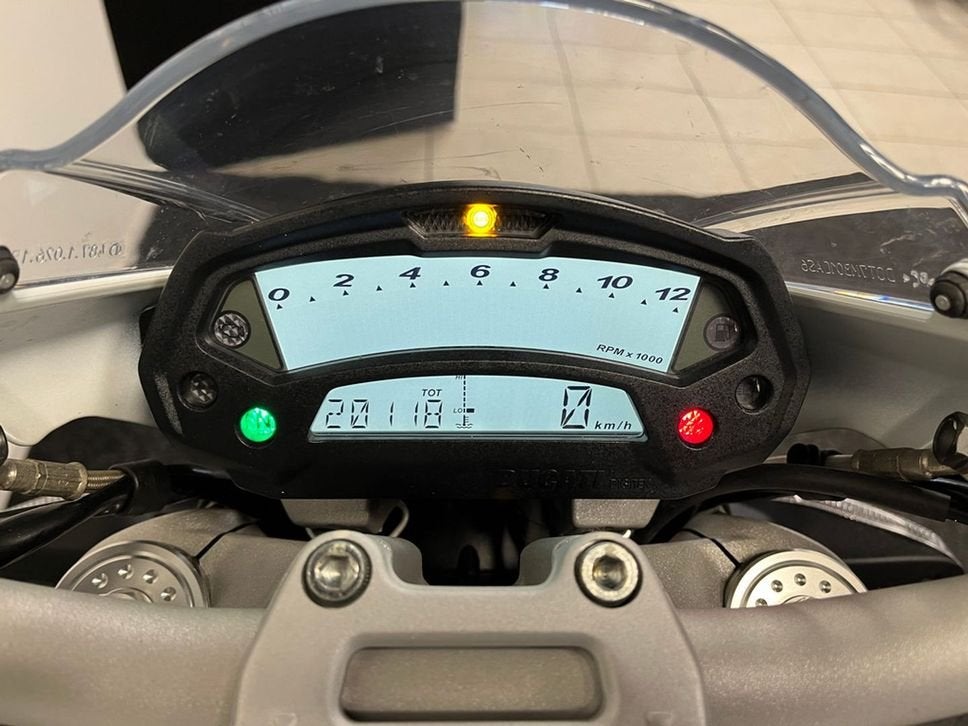⭐️⭐️Ducati 796 MONSTER (bj 2013)⭐️⭐️, DUCATI, 2 cilinders, Motorrijbewijs A, Bedrijf