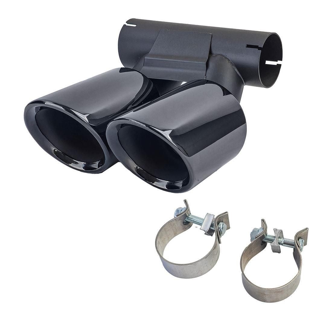 Uitlaat Sierstuk Voor Porsche Boxster 982 Cayman 718, Verzenden, Automotive Parts, A.parts@hotmail.nl, Trasmolenlaan 12 3447 GZ Woerden