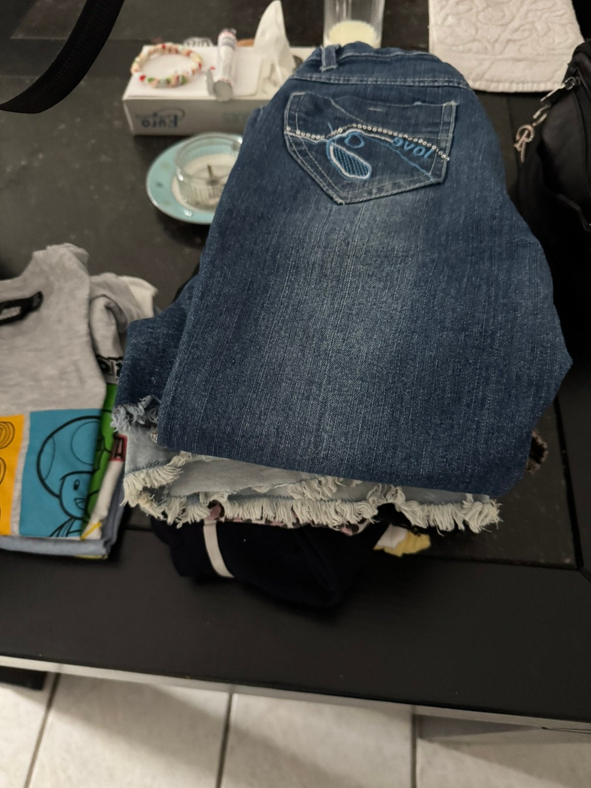 Kinderkleding, Ophalen, Zo goed als nieuw, Jongetje of Meisje