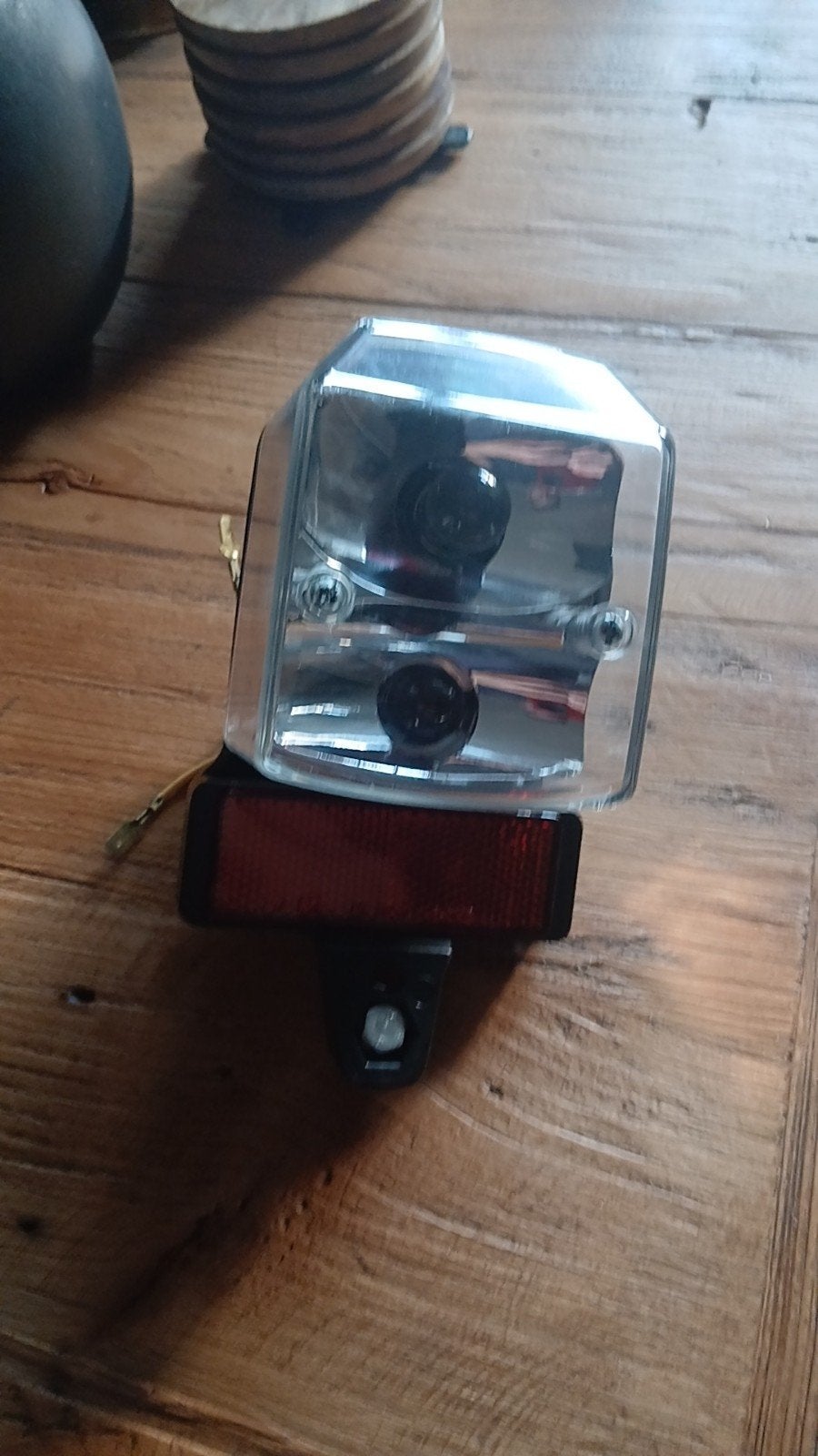 achterlamp, Ophalen of Verzenden, Nieuw, Overige typen, Lexus-stijl
