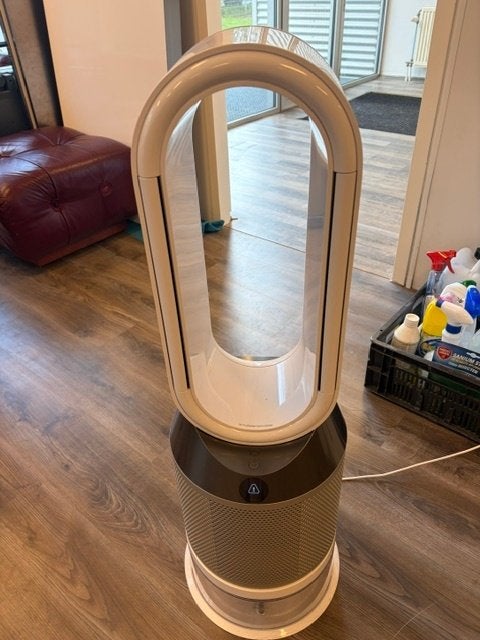 Dyson Pure Humidify + Cool - PH01, Ophalen of Verzenden, Niet werkend, Luchtreiniger