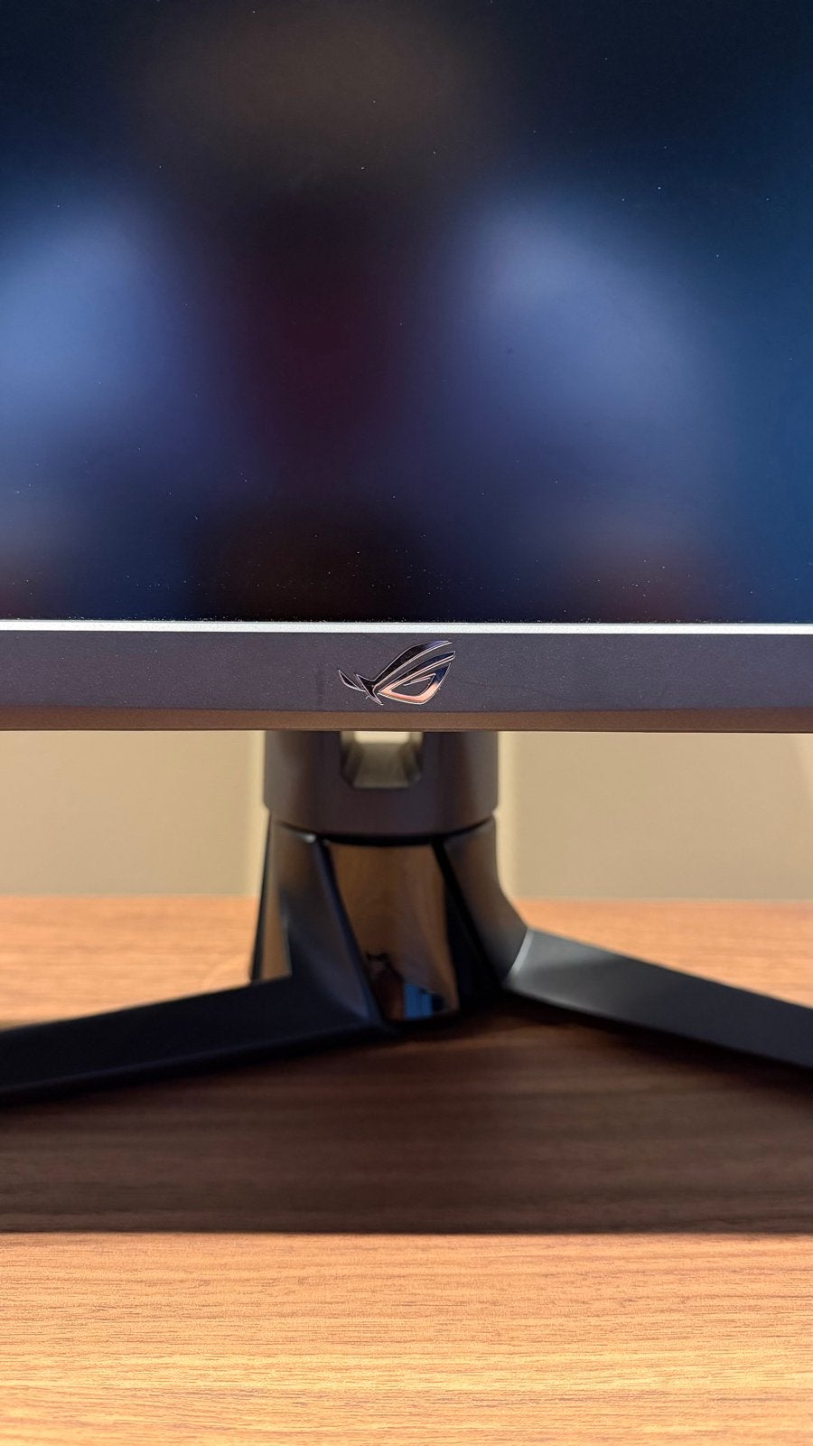 ASUS ROG Strix XG49VQ Ultrawide Gaming Monitor, Computers en Software, Monitoren, Gebruikt, 3 tot 5 ms, 101 t/m 150 Hz, Curved