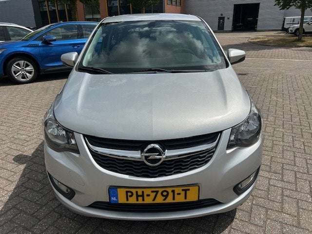 Opel Karl