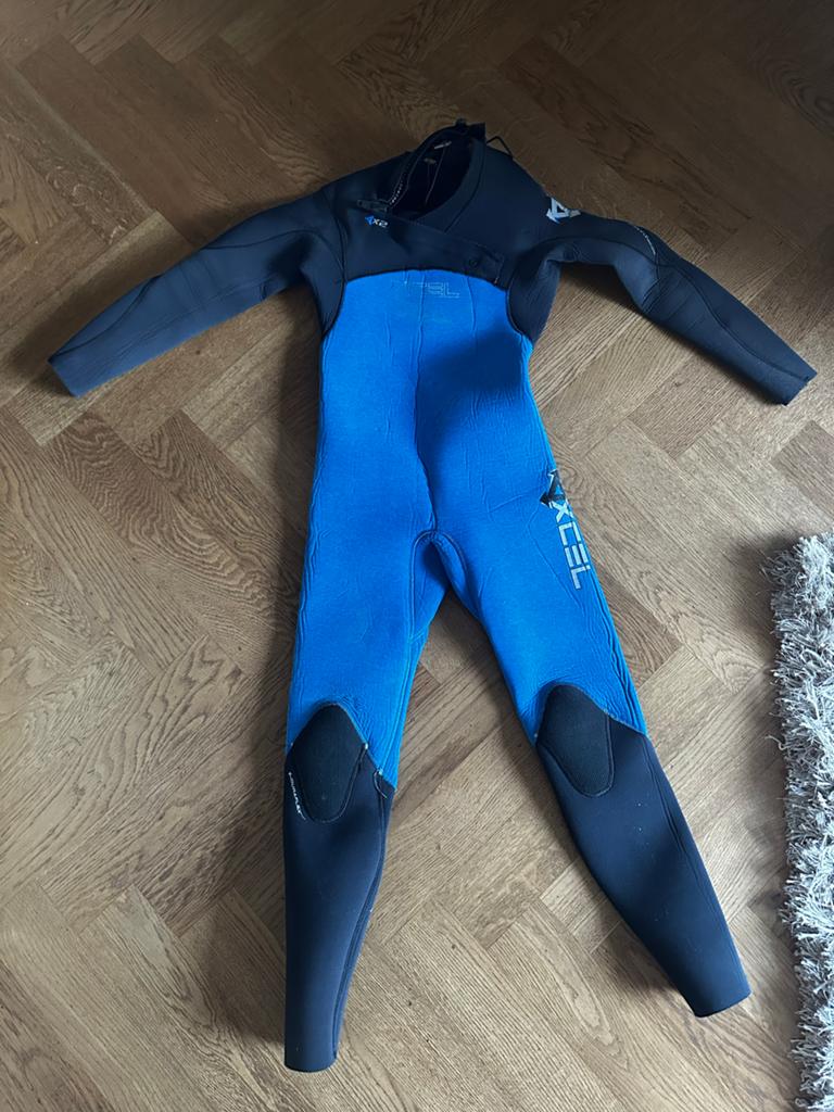 Xcel Wetsuit 5:3mm - Maat 152, Ophalen of Verzenden, Zo goed als nieuw, Kind, Wetsuit