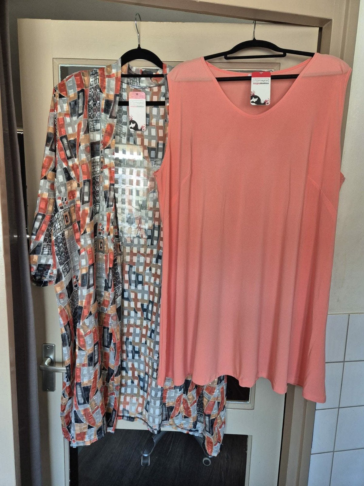 Magna set, Kleding | Dames, Ophalen of Verzenden, Nieuw, Maat 46/48 (XL) of groter